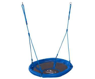 HUDORA Nest Swing Blue 90 cm