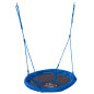 HUDORA Nest Swing Blue 90 cm