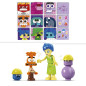 LEGO Disney Inside Out 2 Mood Cubes