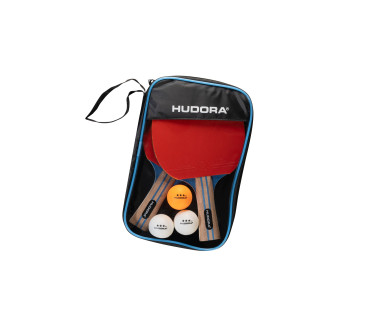 HUDORA Table Tennis Set