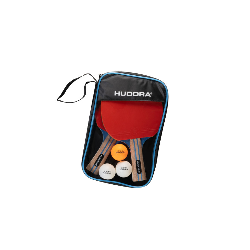 HUDORA Table Tennis Set