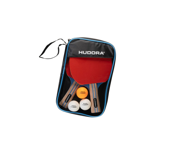 HUDORA Table Tennis Set