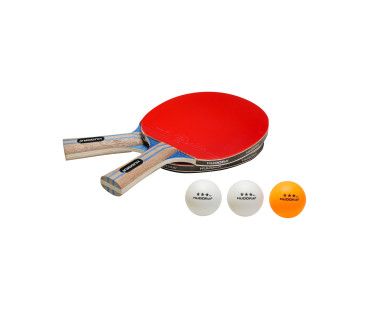 HUDORA Table Tennis Set