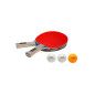 HUDORA Table Tennis Set