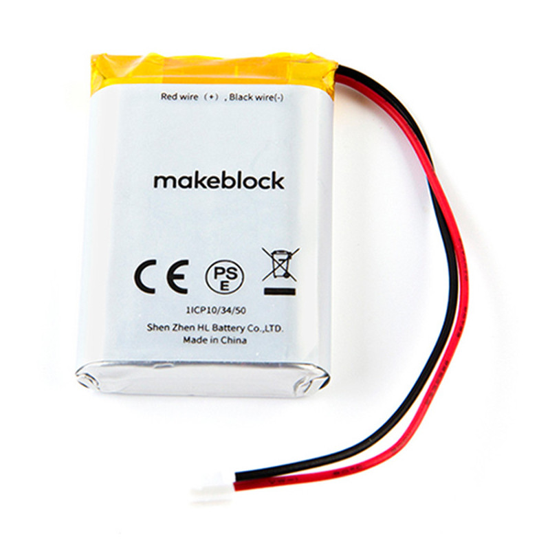 Makeblock mTiny Battery