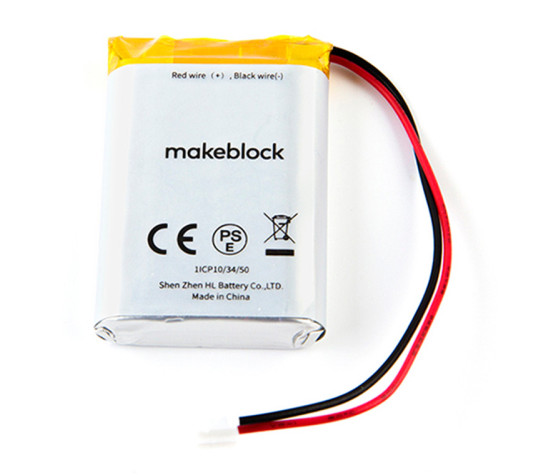 Makeblock mTiny Battery