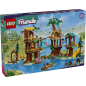 LEGO Friends Adventure Camp Tree House