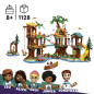 LEGO Friends Adventure Camp Tree House