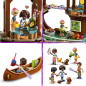 LEGO Friends Adventure Camp Tree House