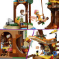 LEGO Friends Adventure Camp Tree House