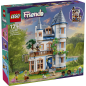 LEGO Friends Lossimajutus