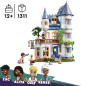 LEGO Friends Castle Bed and Breakfast