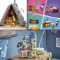 LEGO Friends Castle Bed and Breakfast