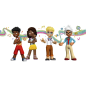 LEGO Friends Lossimajutus