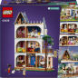 LEGO Friends Lossimajutus