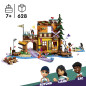 LEGO Friends Adventure Camp Water Sports