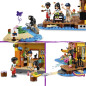 LEGO Friends Seikluslaagri veespordialad