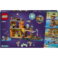 LEGO Friends Adventure Camp Water Sports