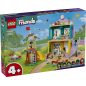 LEGO Friends Heartlake’I linna eelkool