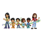 LEGO Friends Heartlake City Preschool