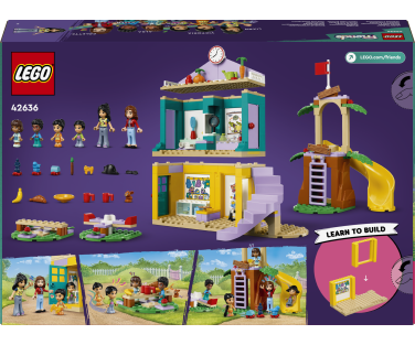 LEGO Friends Heartlake City Preschool