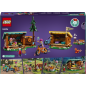 LEGO Friends Seikluslaagri mugavad majakesed