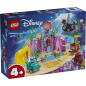 LEGO Disney Arieli kristallkoobas