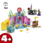 LEGO Disney Ariel's Crystal Cavern