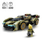 LEGO Speed Champions Lamborghini Lambo V12 Vision GT superauto