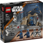 LEGO Star Wars Ambush on Mandalore Battle Pack