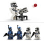 LEGO Star Wars Ambush on Mandalore Battle Pack