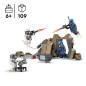 LEGO Star Wars Ambush on Mandalore Battle Pack