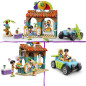 LEGO Friends Beach Smoothie Stand