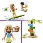 LEGO Friends Beach Smoothie Stand