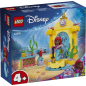 LEGO Disney Arieli muusikalava