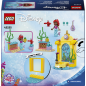 LEGO Disney Ariel's Music Stage