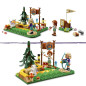 LEGO Friends Adventure Camp Archery Range