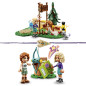 LEGO Friends Adventure Camp Archery Range