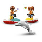 LEGO Friends Beach Water Scooter