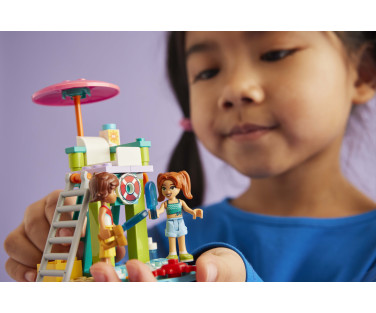 LEGO Friends Ranna skuuter