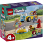 LEGO Friends Koerahooldusauto