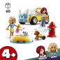 LEGO Friends Dog-Grooming Car