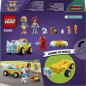 LEGO Friends Dog-Grooming Car