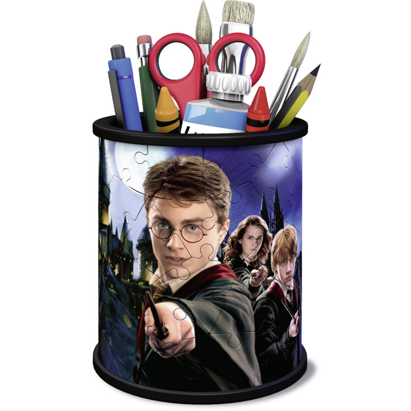 Ravensburger 3D Puzzle Pemcil Cup Harry Potter