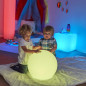 TTS Light Up Sensory Mood Sphere