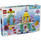 LEGO DUPLO Ariel's Magical Underwater Palace