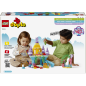 LEGO DUPLO Ariel's Magical Underwater Palace