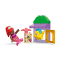 LEGO DUPLO Arieli ja Flounderi kohvilett