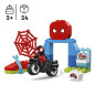 LEGO DUPLO Spin's Motorcycle Adventure