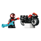 LEGO DUPLO Spin's Motorcycle Adventure